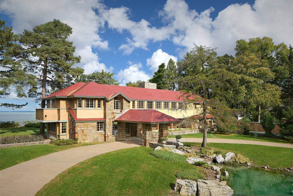 Graycliff
