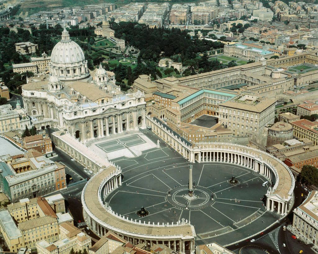 renaissance architecture 