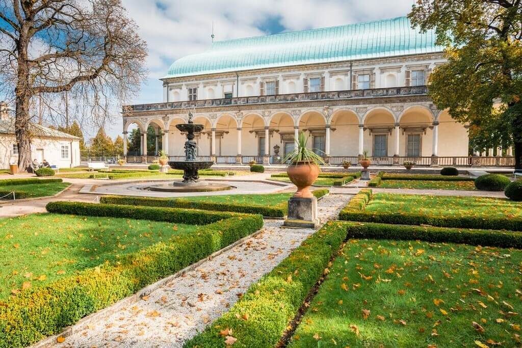 renaissance architecture 