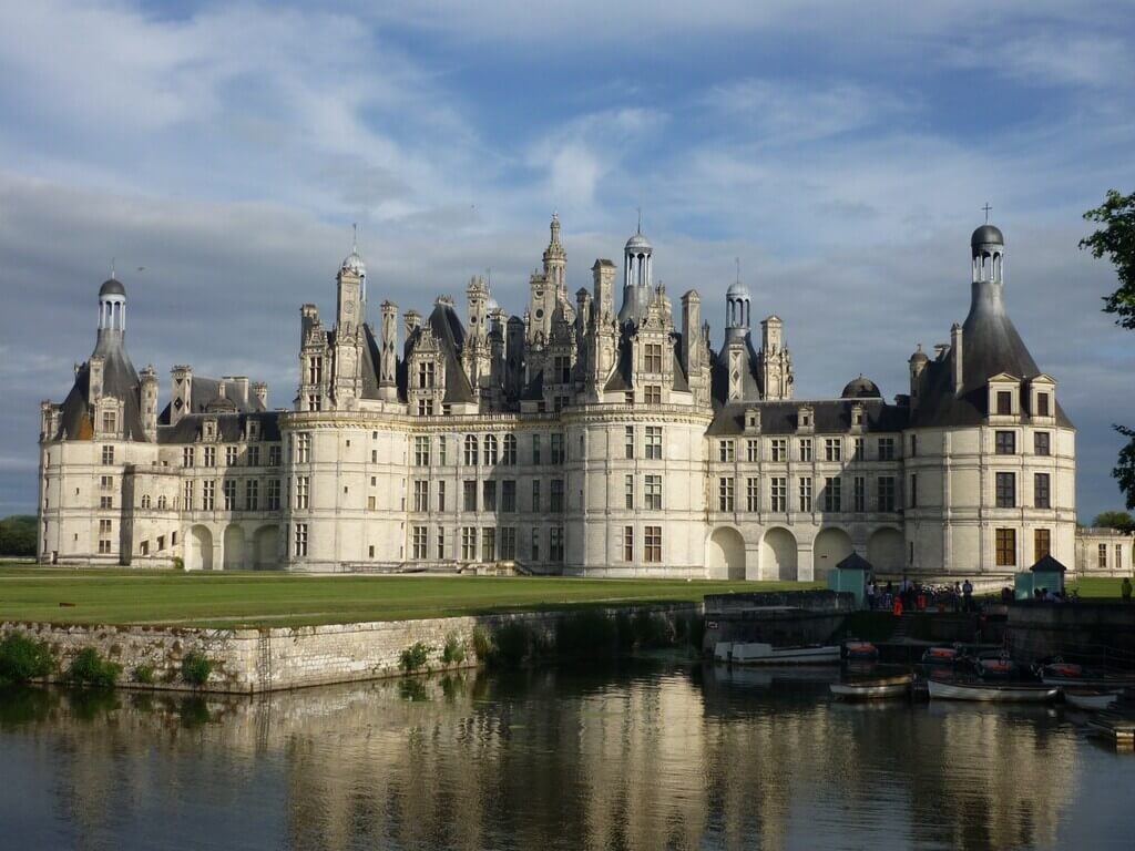 renaissance architecture 