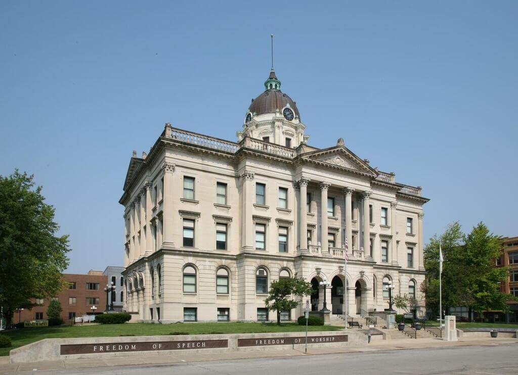 renaissance architecture 
