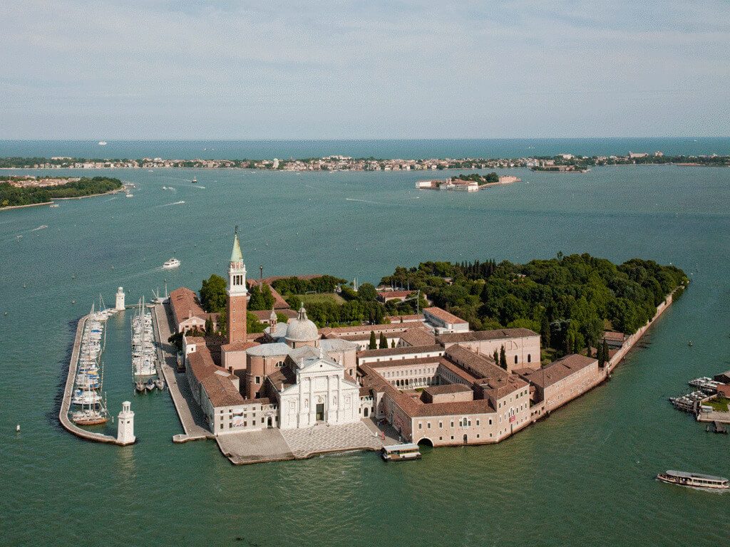 San Giorgio Monastery