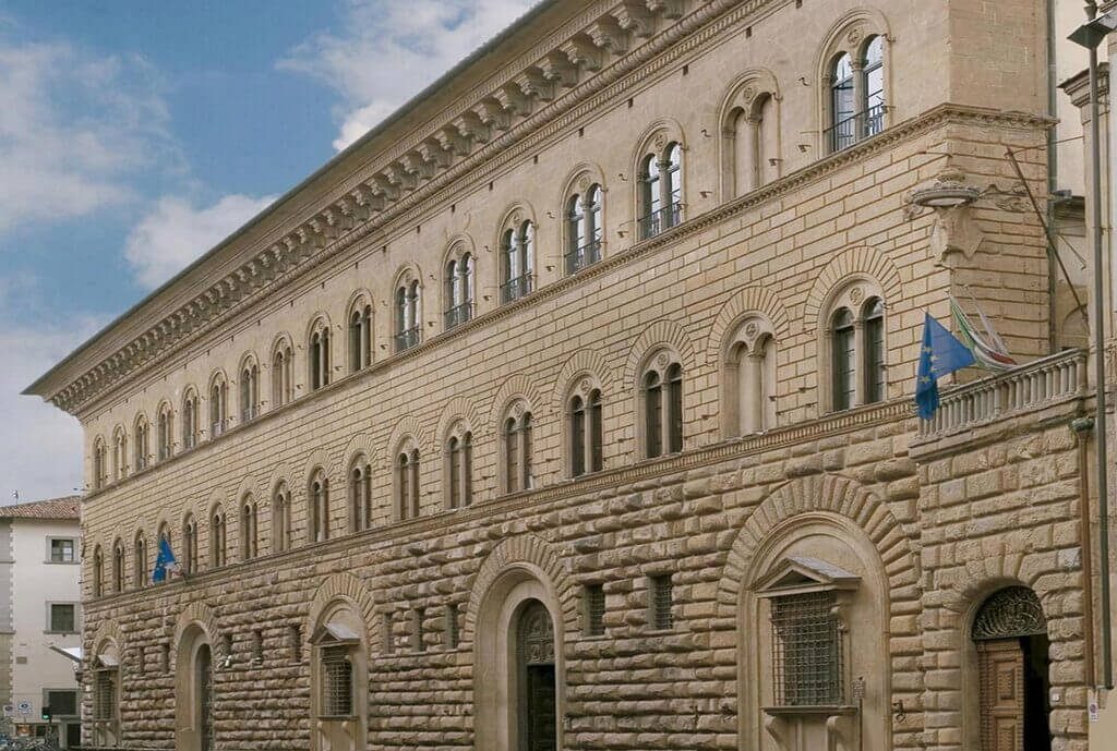 Palazzo Medici Riccardi