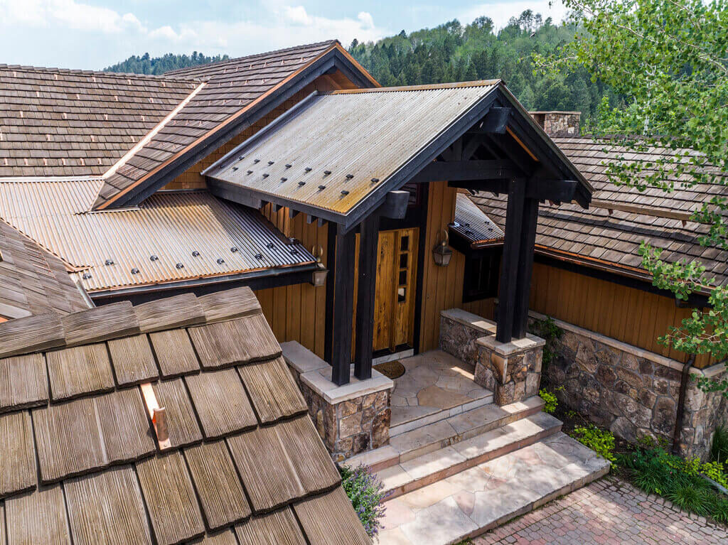 Stone Mountain Homes