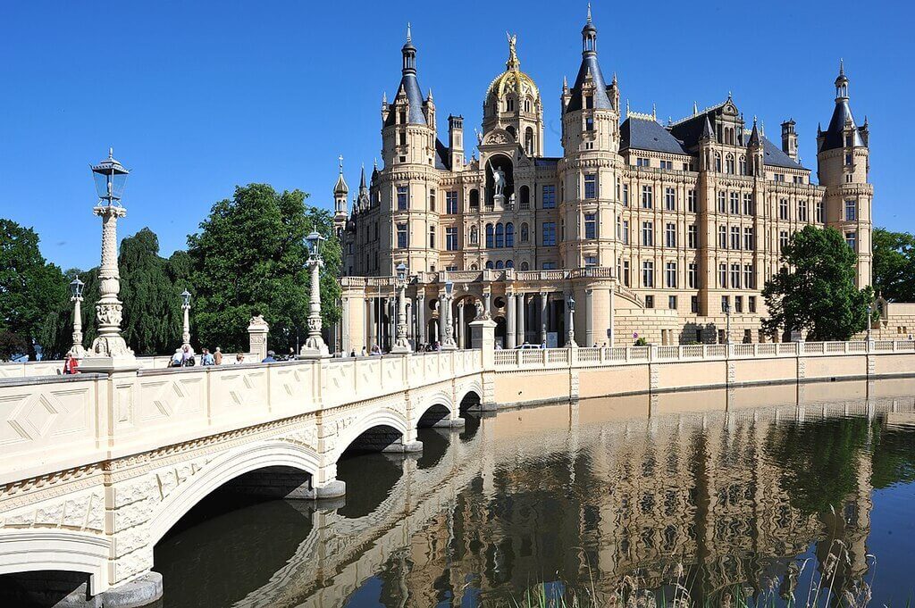 History of Renaissance Style Architecture