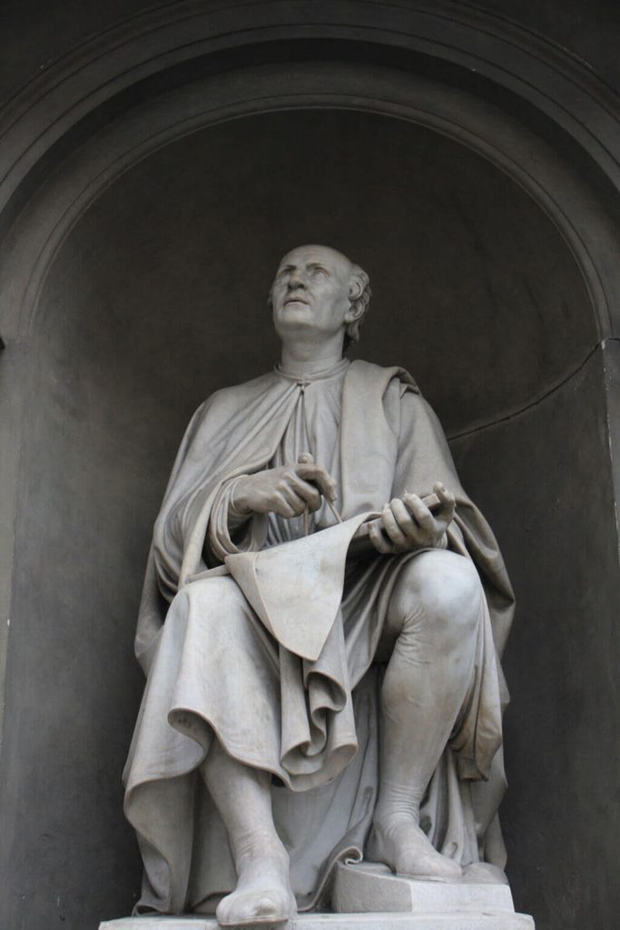 Rebirth or Early Renaissance 