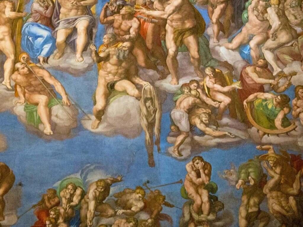 High Renaissance 