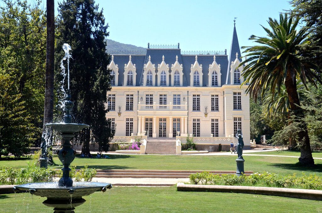 Characteristics of Renaissance Style Architecture
