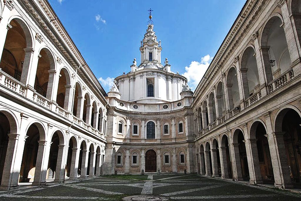 renaissance architecture 