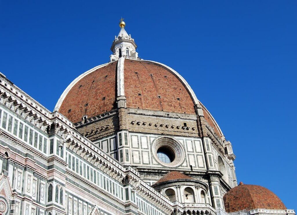 Cathedral of Santa Maria del Fiore