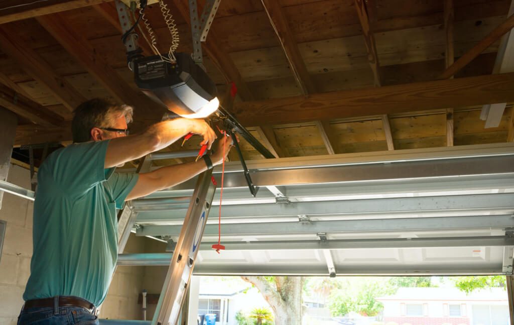 Signs For Garage Door Replacement