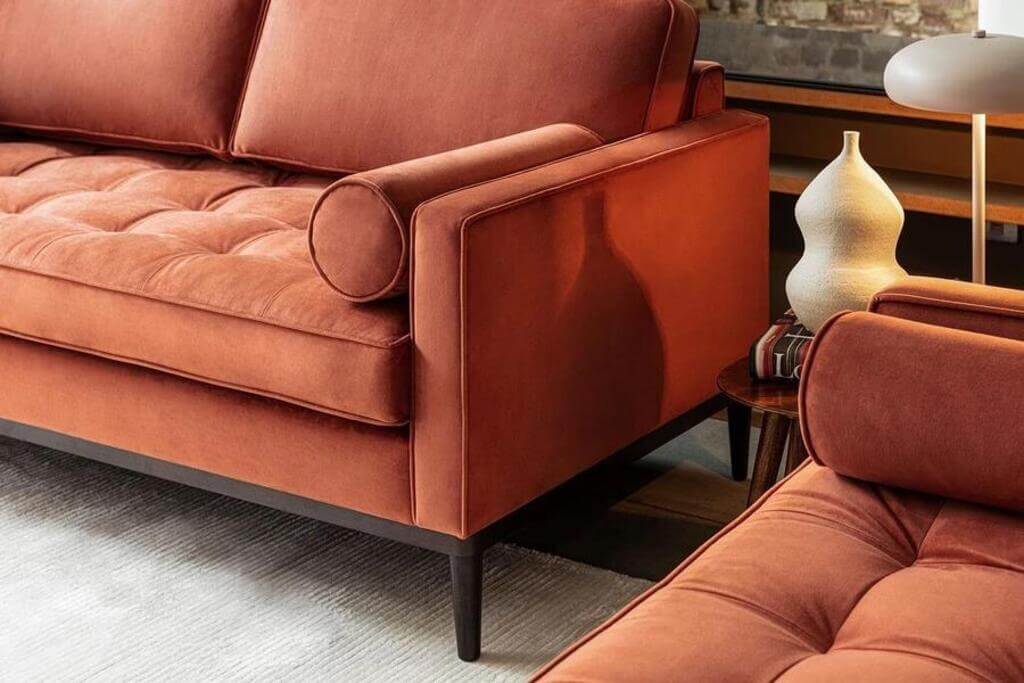 Bring Your Sofa Back to Life