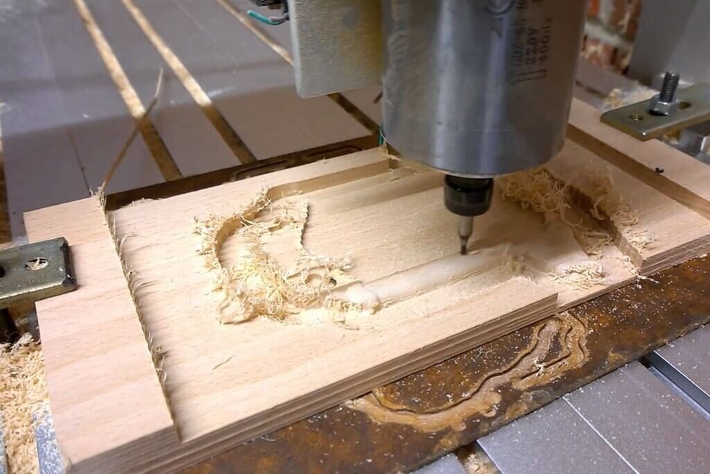 The Different Types of CNC Machines 