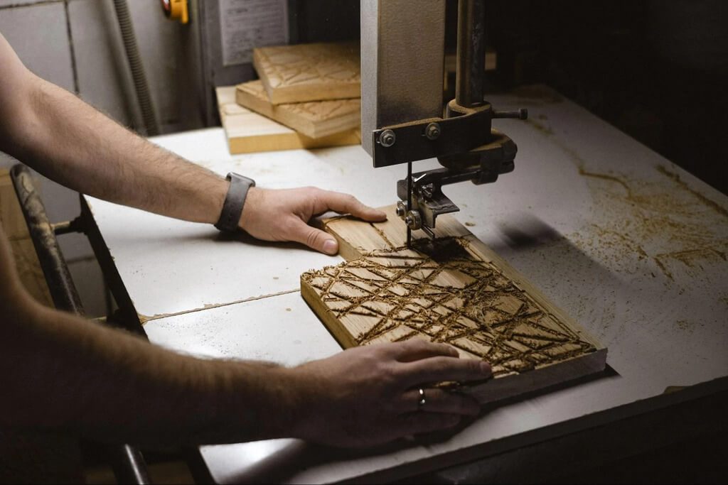The Future of CNC Wood Cutting