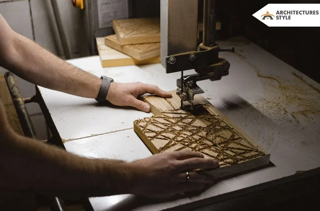 The Complete Guide to CNC Wood Cutting in 2025