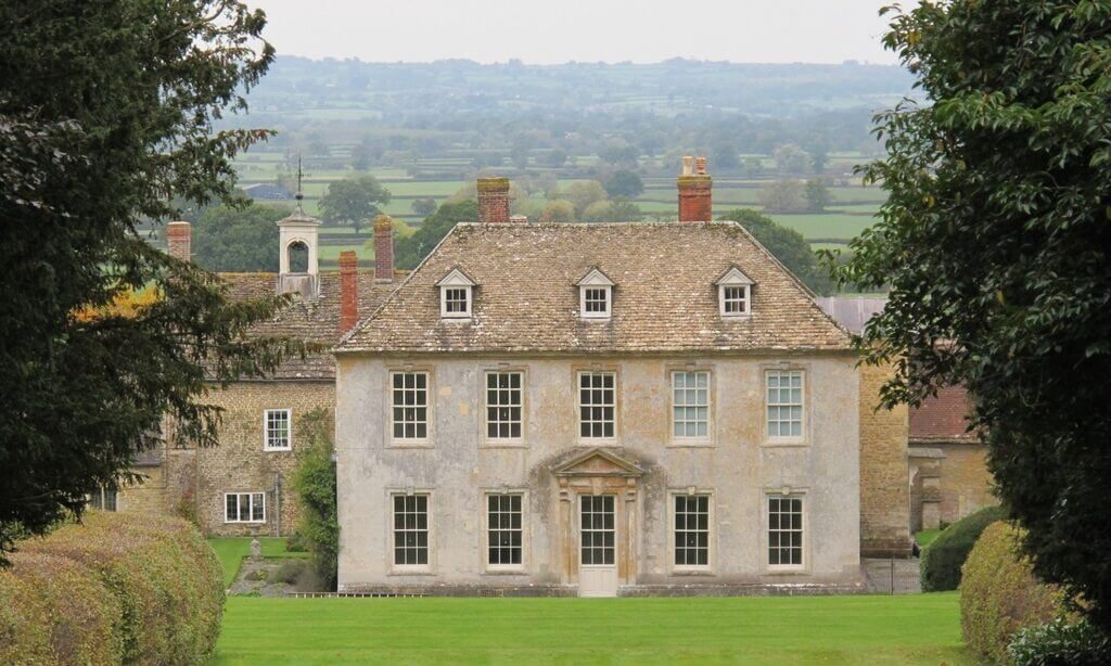 Shanks House Somerset