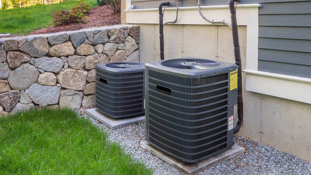 HVAC System