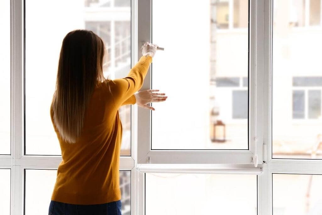 Inspect Your Windows and Vents