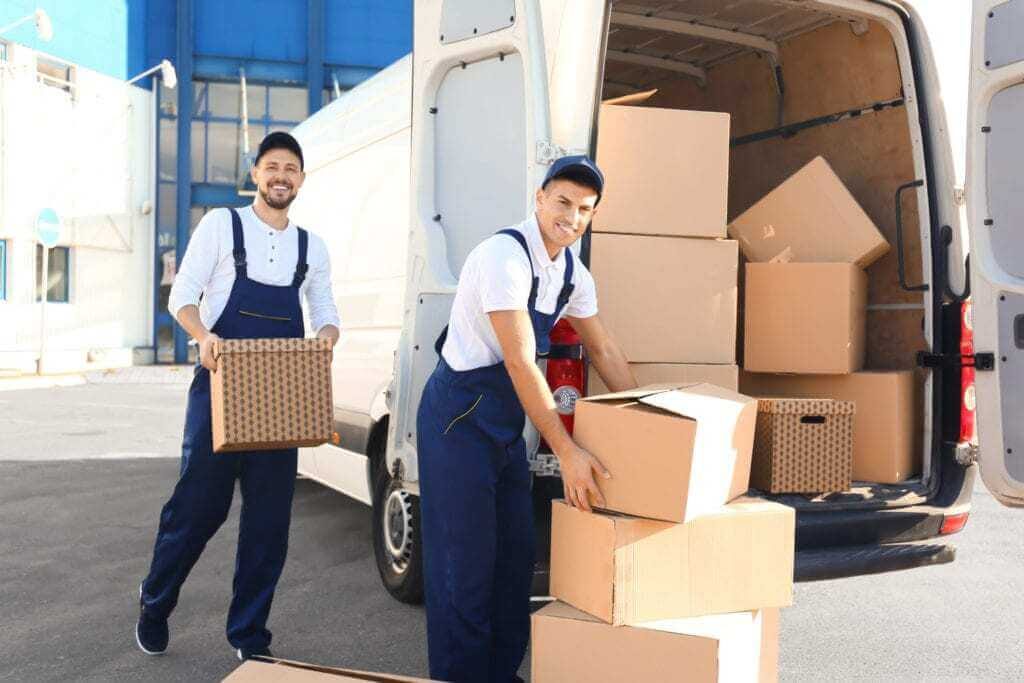 Reputable Moving Company