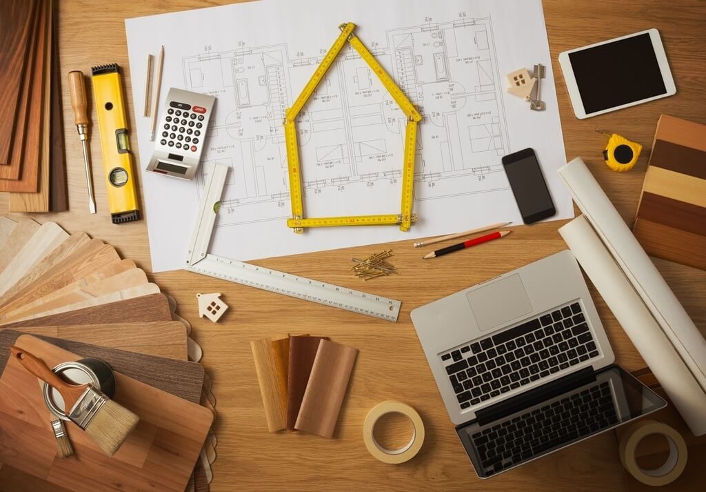 Budget of House Renovation