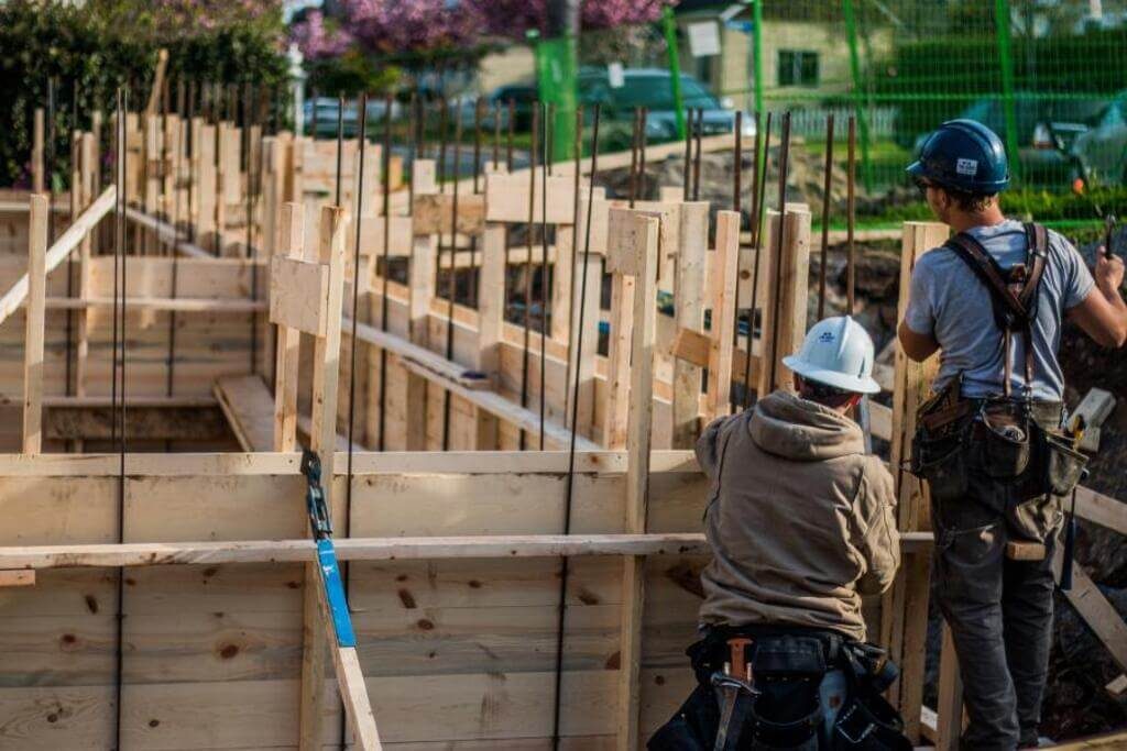 Construction Guidelines & Permits Of House Renovation