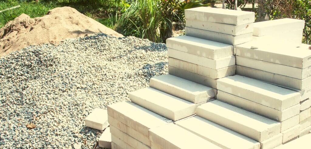 Supplies Of House Renovation
