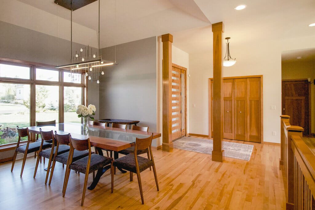 Decor & Design Style Of House Renovation