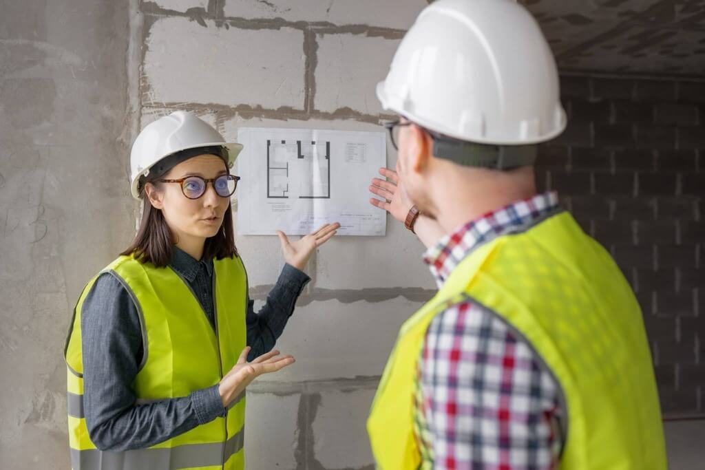 General Safety for House Renovation