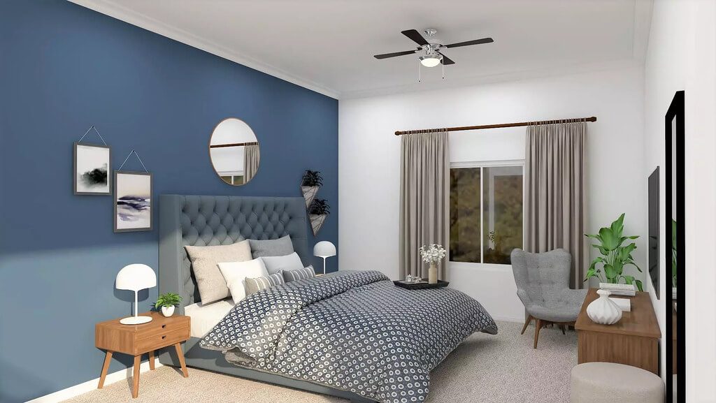 Bedroom Renovation