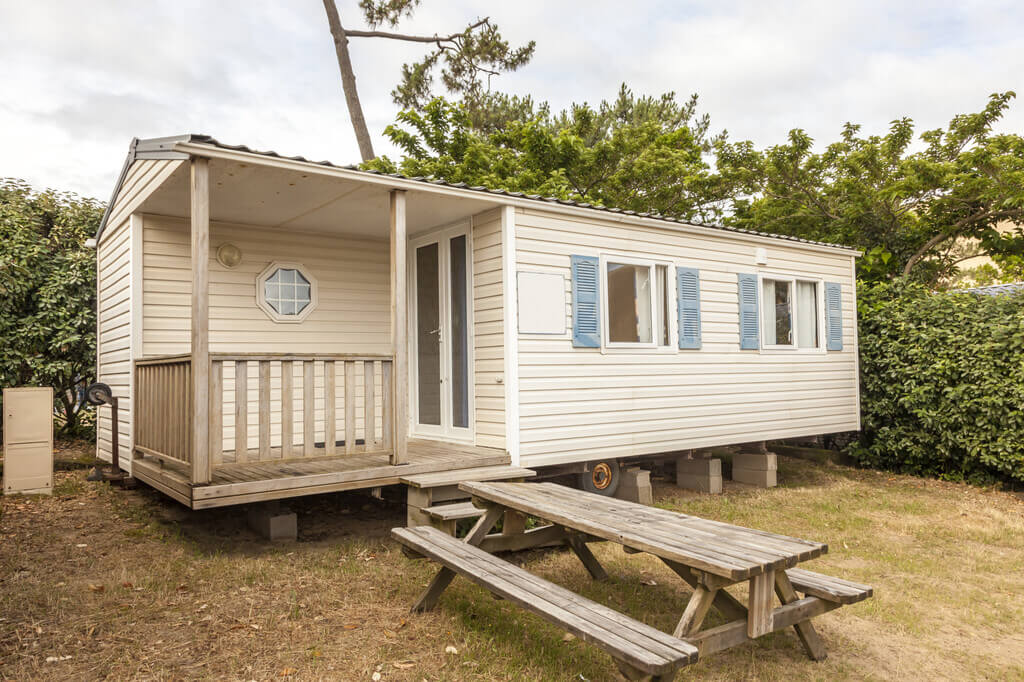 Renting Mobile Homes