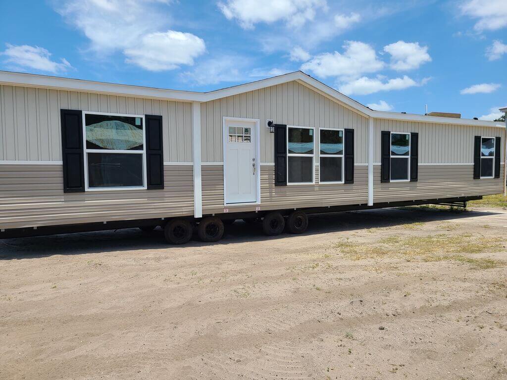 Renting Mobile Homes