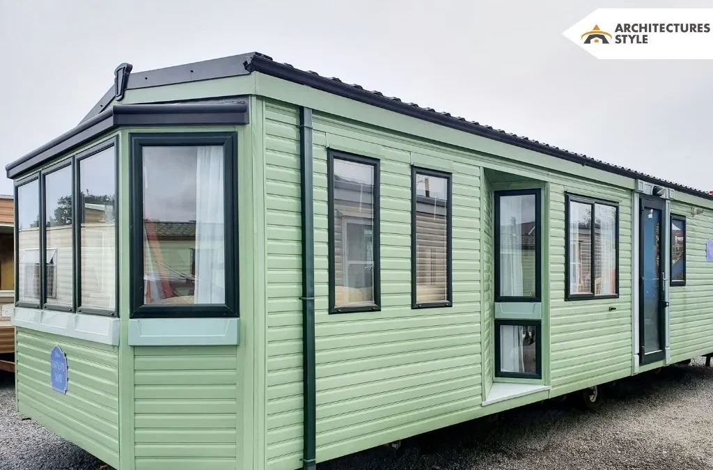 What to Look Out for When Renting Mobile Homes
