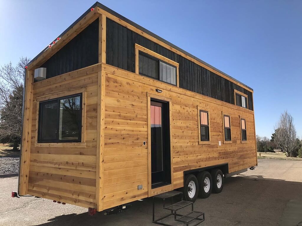 Check the Condition of Mobile Home