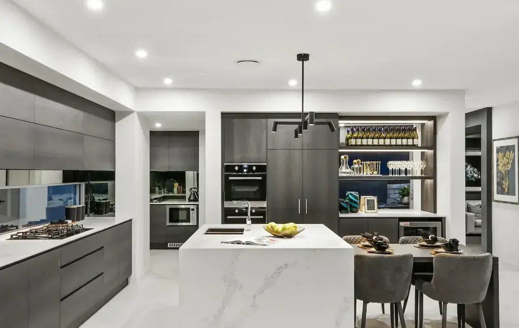 What Is a Stone Benchtop