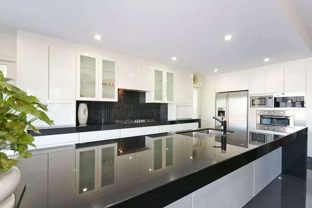 How to Choose the Best Kitchen Stone Benchtop