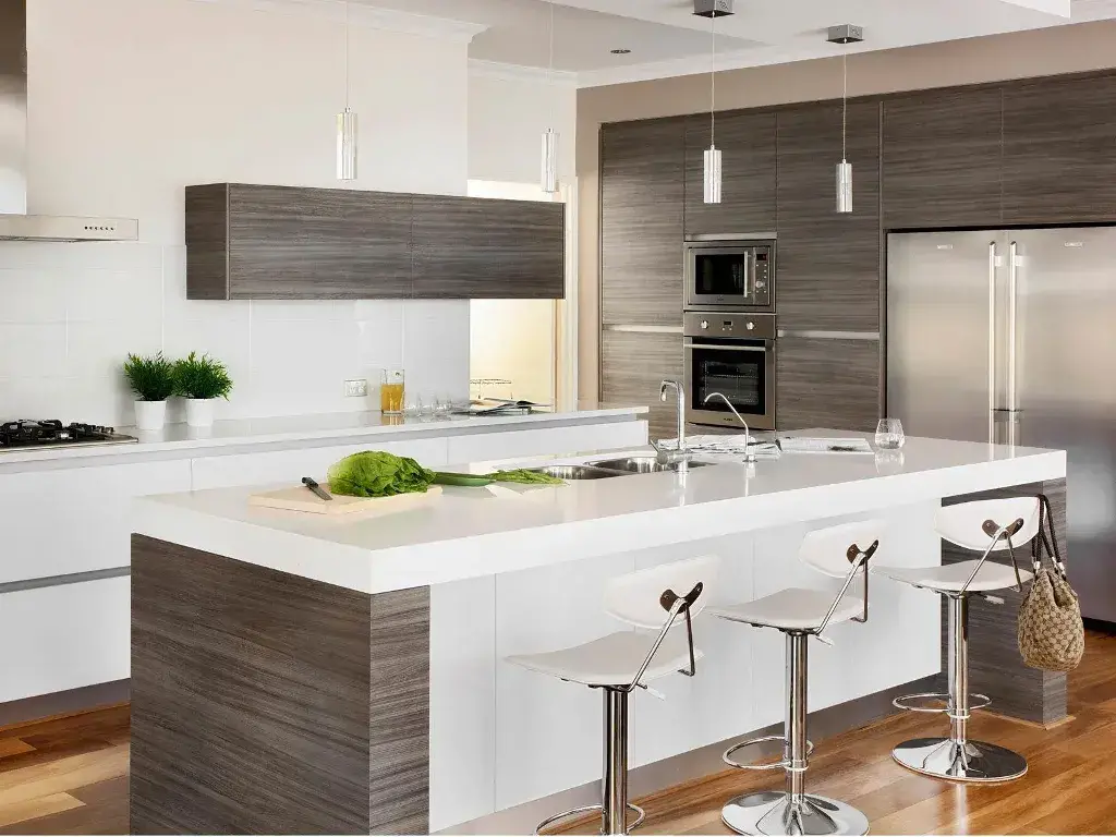 The Benefits of Stone Benchtops in Your Kitchen:
