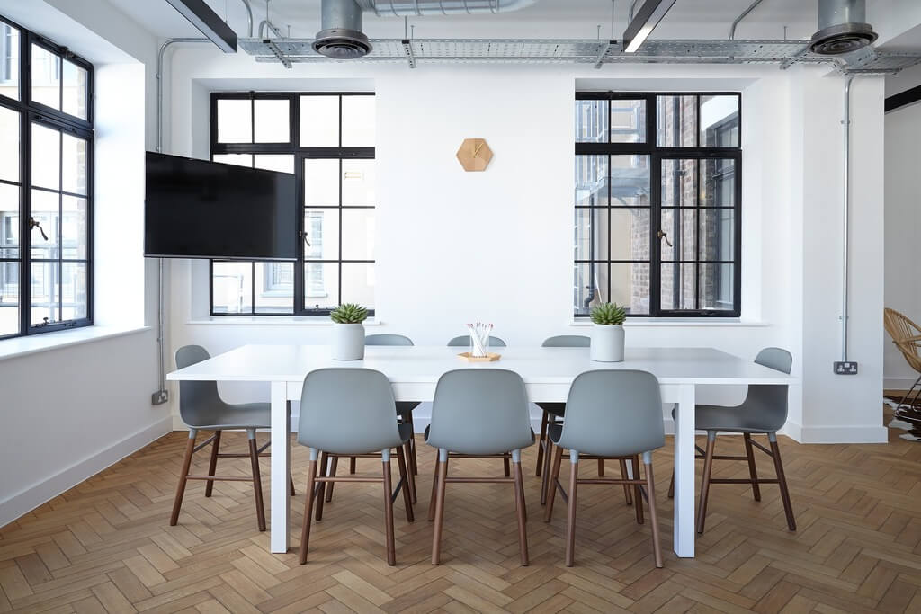 office space Other Features