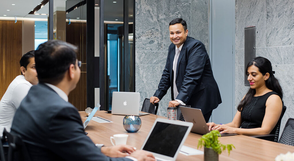 Creating Engaging Spaces In office