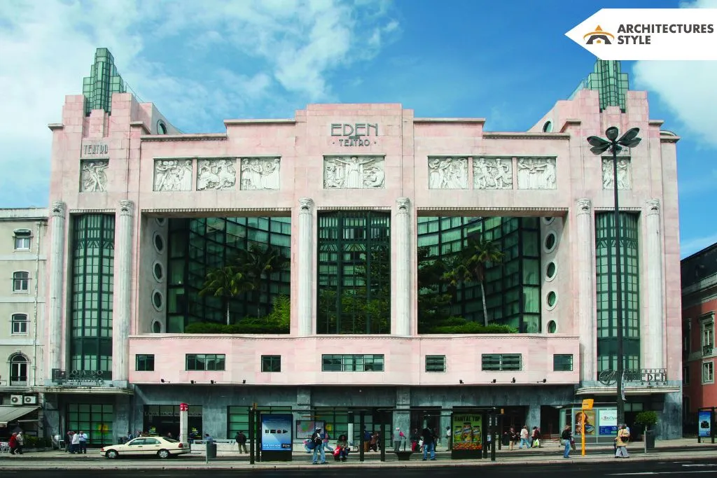 Art Deco Architecture