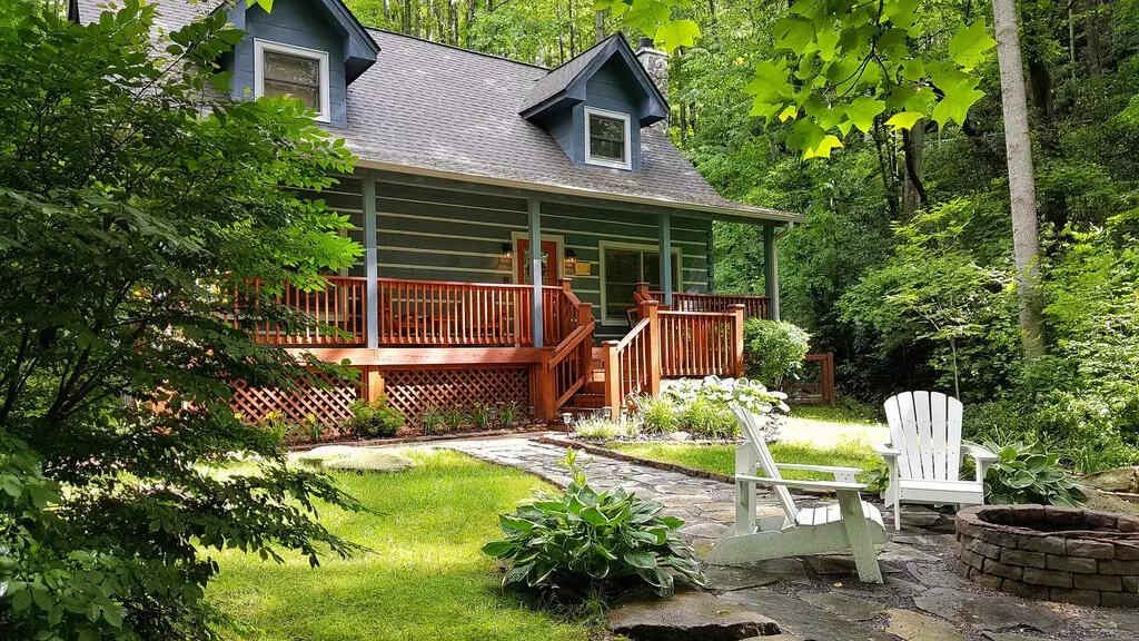 New Home in Pigeon Forge