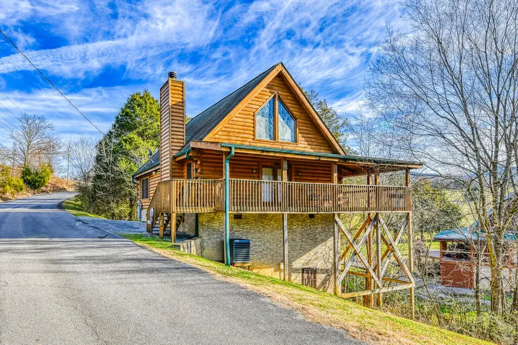 Sell Home in the Pigeon Forge Area