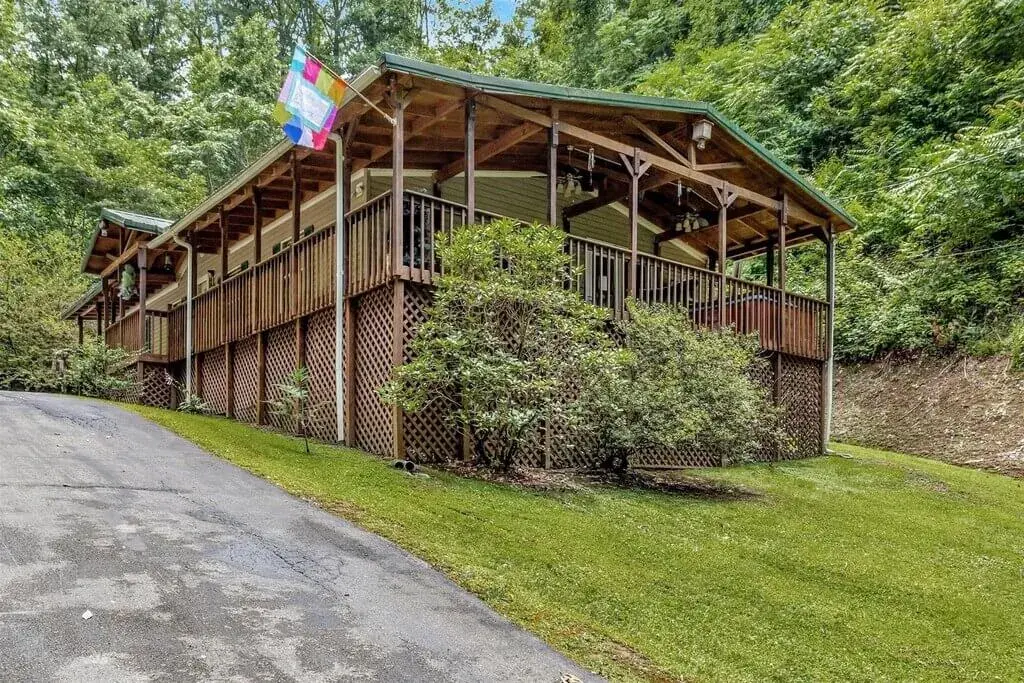 Best Reasons for Buying a Home in Pigeon Forge