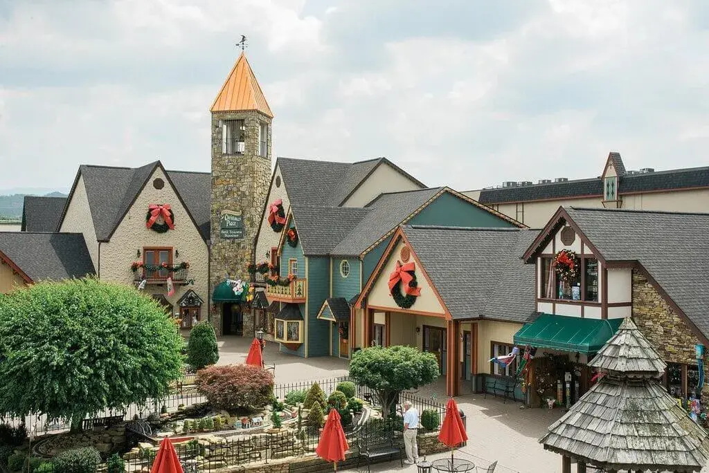 What Are the Most Popular Neighborhoods in Pigeon Forge to Live In