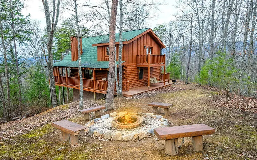 Getting Your Dream Land for Sale in Pigeon Forge Tennessee with Ease