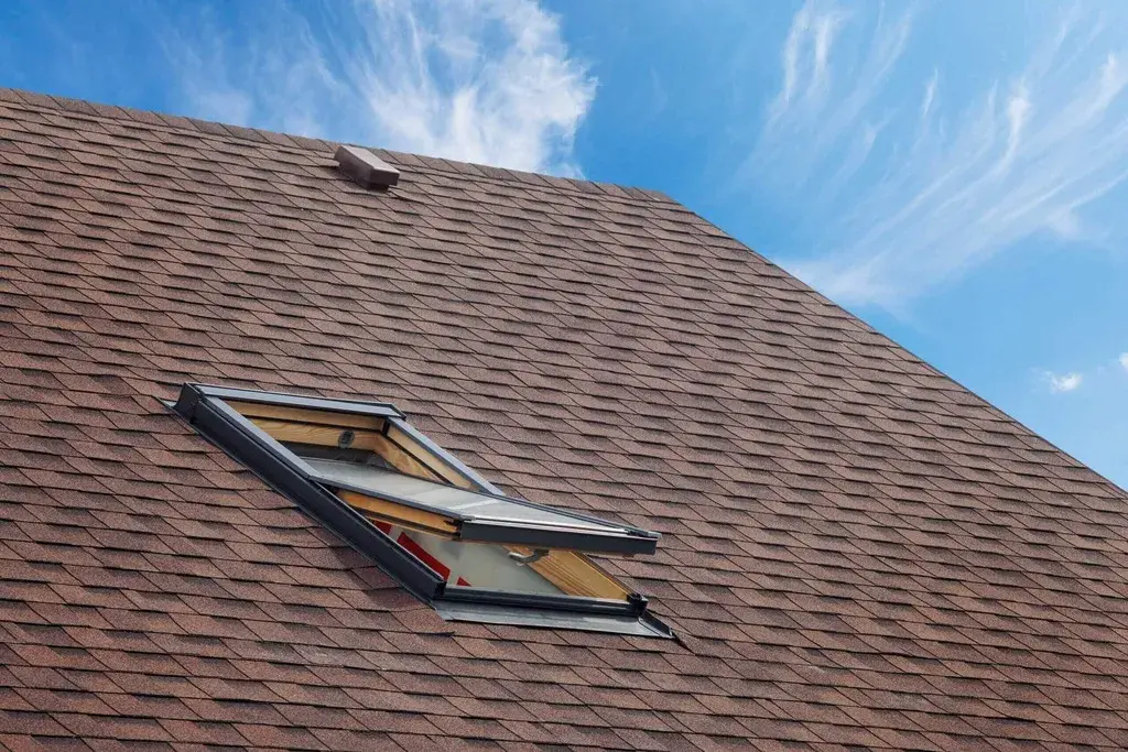 Asphalt Shingles 