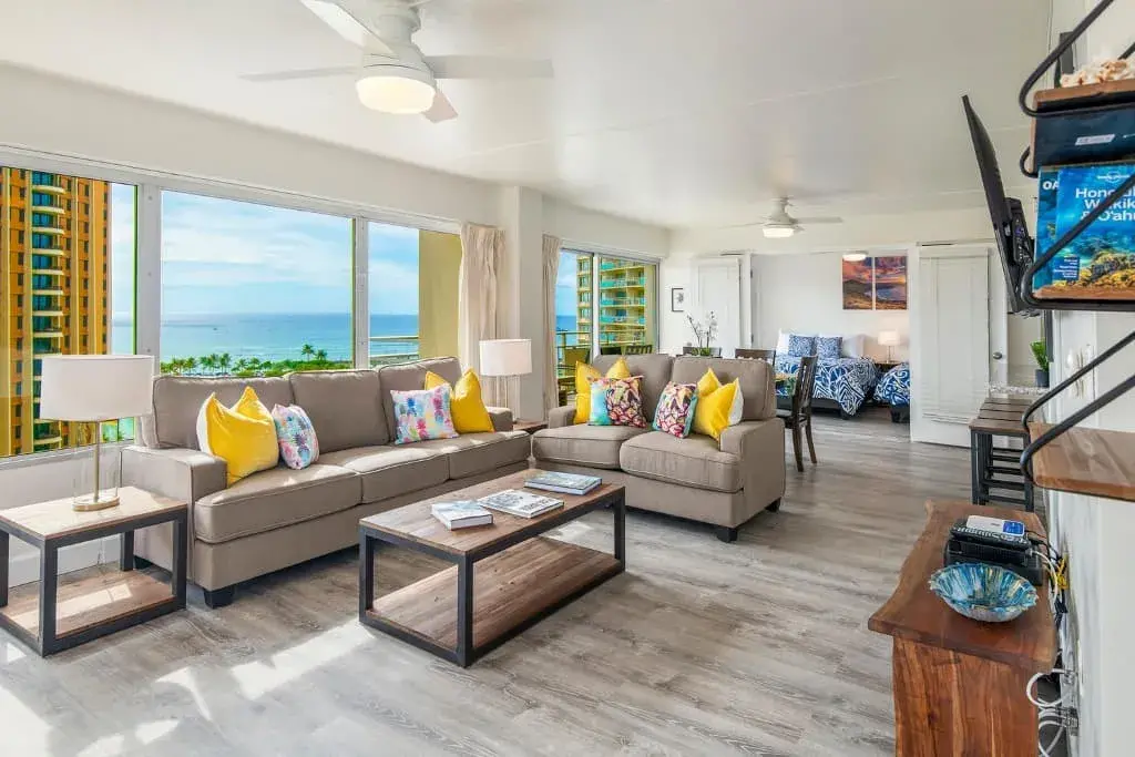 Buying a Vacation Home to Rent