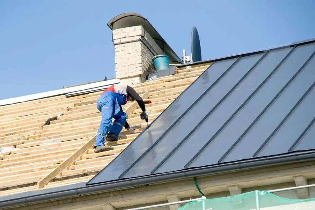 Fix Any Faults with Roof
