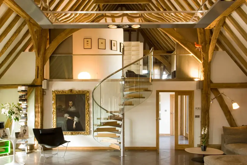 Barn Style House: History, Types, Plans & Design Ideas  