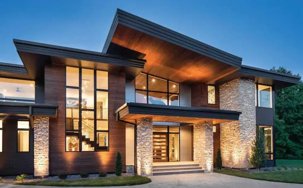 Interesting Facts on the Prairie-Style Homes