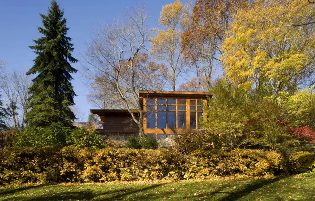 A Prairie-Style House, Today